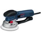Эксцентриковая шлифмашина Bosch GEX 150 Turbo